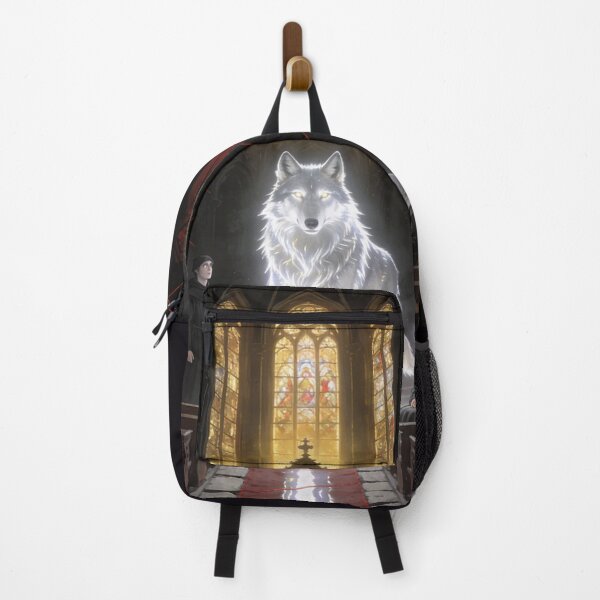 Item preview, Track IX — The Firstborn of Light designed and sold by GeoWhimsy Studio.
