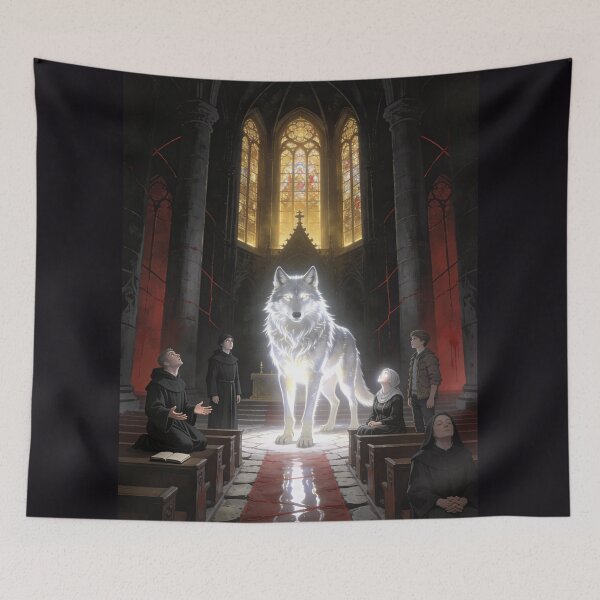 Item preview, Track IX — The Firstborn of Light designed and sold by GeoWhimsy Studio.