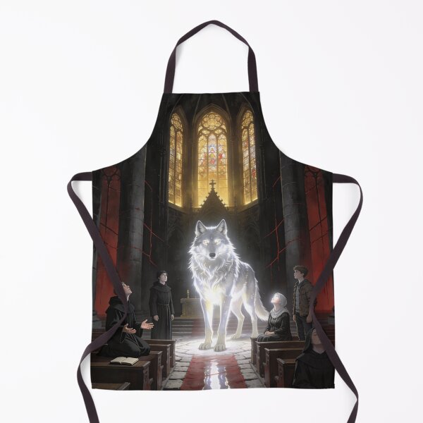 Item preview, Track IX — The Firstborn of Light designed and sold by GeoWhimsy Studio.