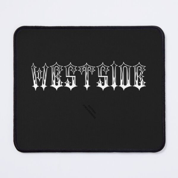 Item preview, Westside Classic designed and sold by AbdulrahmanDev.