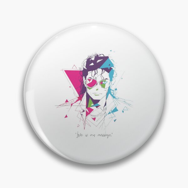 Item preview, MJ King of Pop designed and sold by shannonanne18.