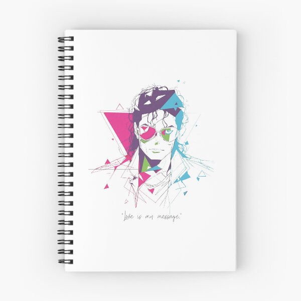 Item preview, MJ King of Pop designed and sold by shannonanne18.
