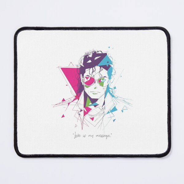 Item preview, MJ King of Pop designed and sold by shannonanne18.