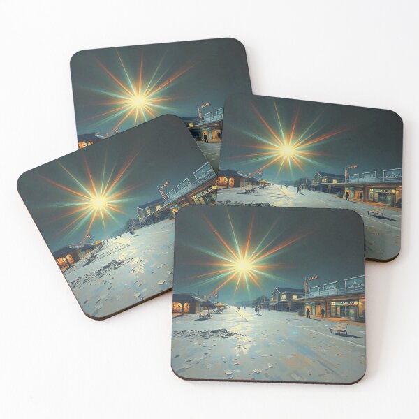 Item preview, A Horizon You Can't Unlearn designed and sold by Stillwake Post.