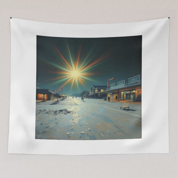 Item preview, A Horizon You Can't Unlearn designed and sold by Stillwake Post.