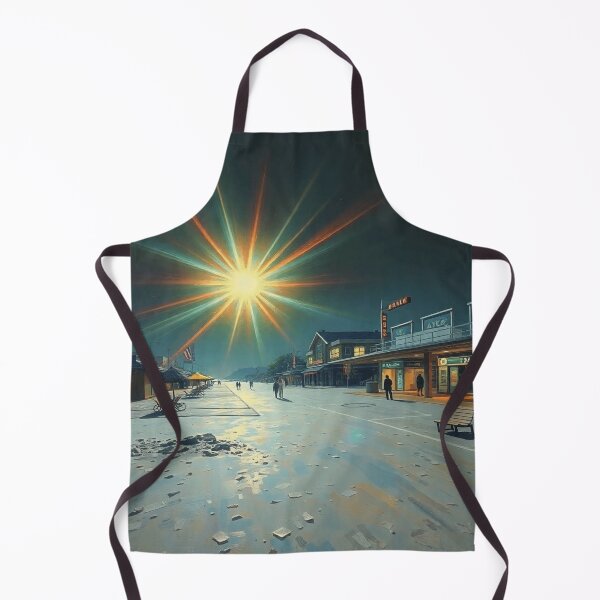 Item preview, A Horizon You Can't Unlearn designed and sold by Stillwake Post.