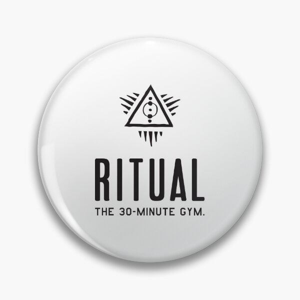 Artikelvorschau, Strahlendes Ritual-Fitnessstudio bKristall-Aura entworfen und verkauft von Patrycjabeauty.