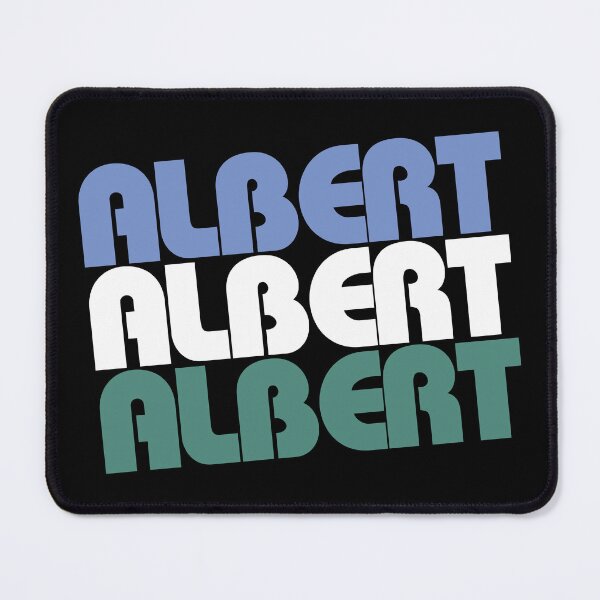 Item preview, Albert 70's Style designed and sold by helenacooper.