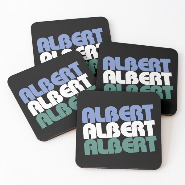 Item preview, Albert 70's Style designed and sold by helenacooper.