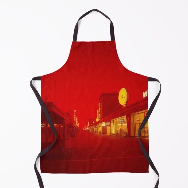 Item preview, Fluorescent Hum of Nowhere designed and sold by Stillwake Post.
