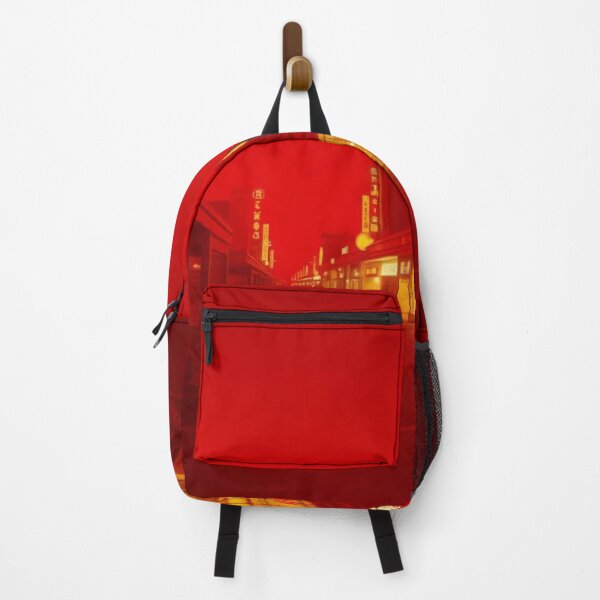 Item preview, Fluorescent Hum of Nowhere designed and sold by Stillwake Post.