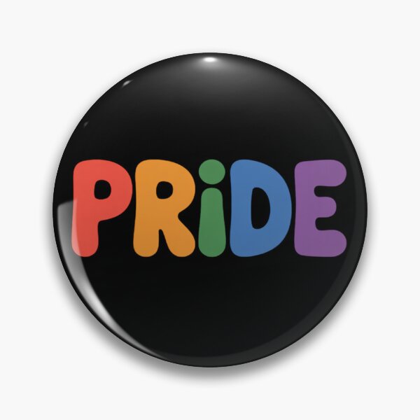 Item preview, Pride Month LGBTQ  Rainbow Flag Queer designed and sold by BlassmausArt.