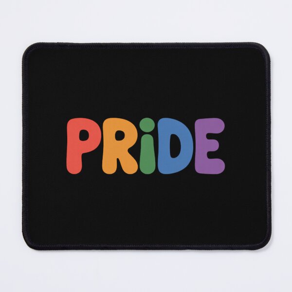 Item preview, Pride Month LGBTQ Rainbow Flag Queer designed and sold by BlassmausArt.