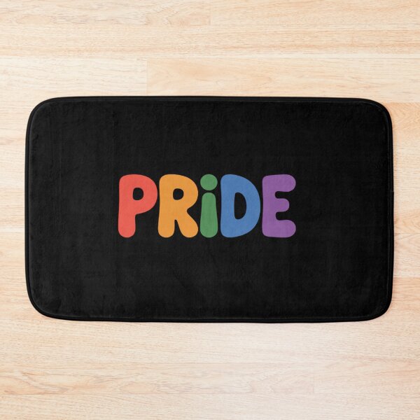 Item preview, Pride Month LGBTQ  Rainbow Flag Queer designed and sold by BlassmausArt.