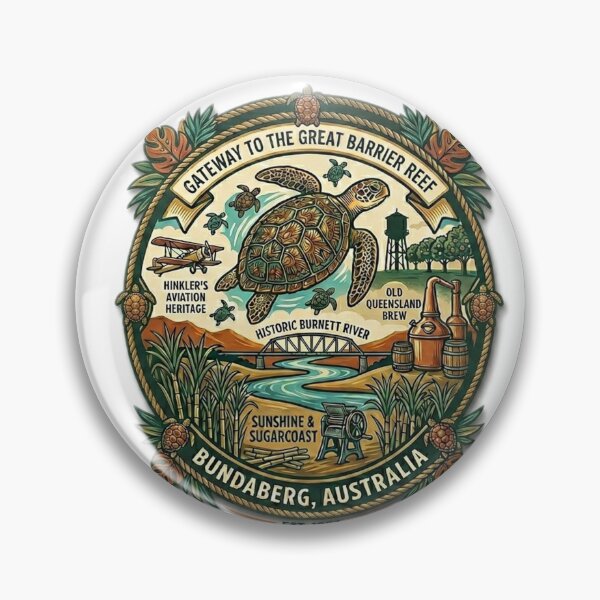 Item preview, Bundaberg Rum designed and sold by melisagaras88.