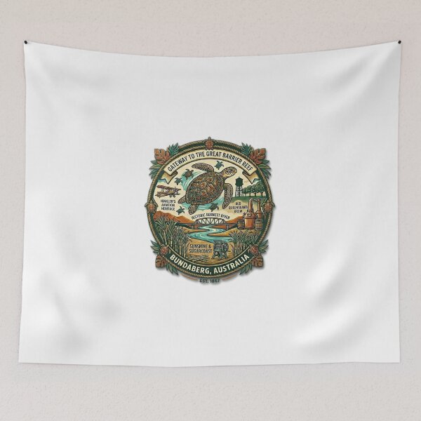 Item preview, Bundaberg Rum designed and sold by melisagaras88.
