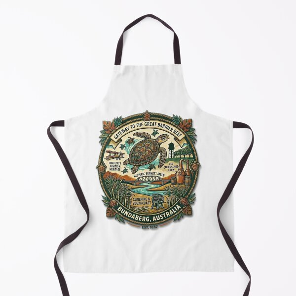 Item preview, Bundaberg Rum designed and sold by melisagaras88.