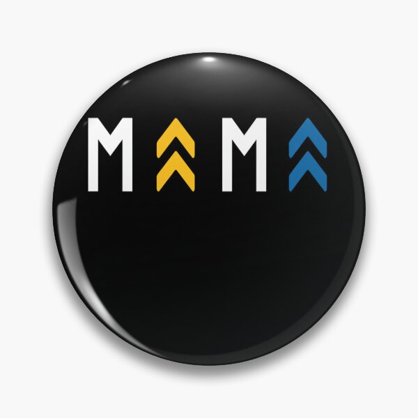 Item preview, The Lucky Few for Downs Syndrome Mama Mother Day designed and sold by BlassmausArt.