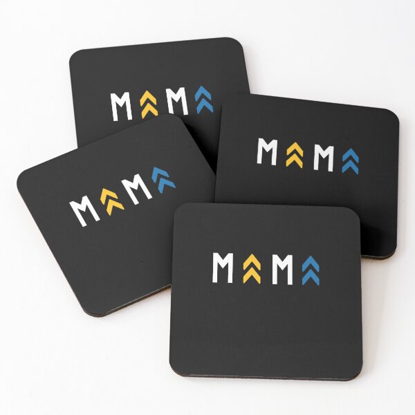 Item preview, The Lucky Few for Downs Syndrome Mama Mother Day designed and sold by BlassmausArt.