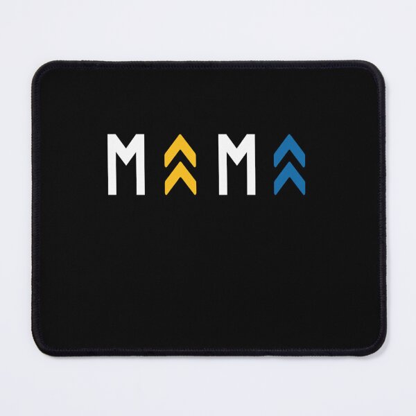 Item preview, The Lucky Few for Downs Syndrome Mama Mother Day designed and sold by BlassmausArt.