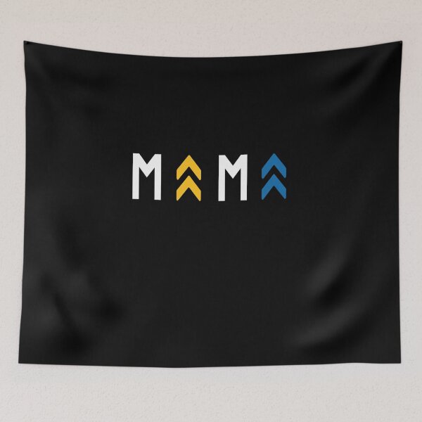 Item preview, The Lucky Few for Downs Syndrome Mama Mother Day designed and sold by BlassmausArt.