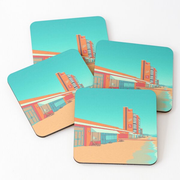 Item preview, Coastal Breakfast designed and sold by Stillwake Post.