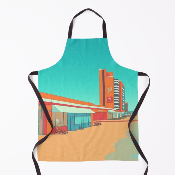 Item preview, Coastal Breakfast designed and sold by Stillwake Post.