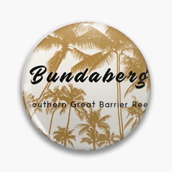 Item preview, Bundaberg Rum designed and sold by melisagaras88.