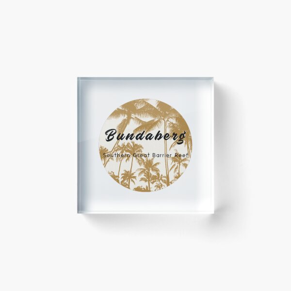 Item preview, Bundaberg Rum designed and sold by melisagaras88.