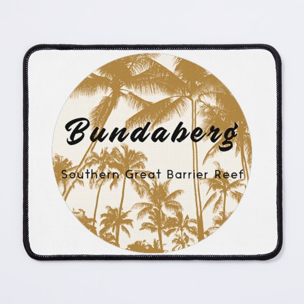 Item preview, Bundaberg Rum designed and sold by melisagaras88.