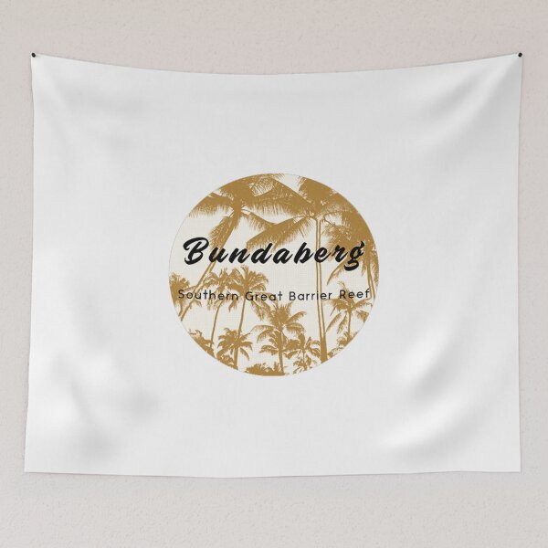 Item preview, Bundaberg Rum designed and sold by melisagaras88.