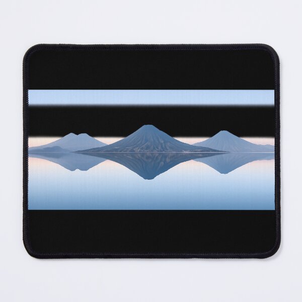 Item preview, Lake Atitlan - Guatemala Central America designed and sold by DamioPolArt.