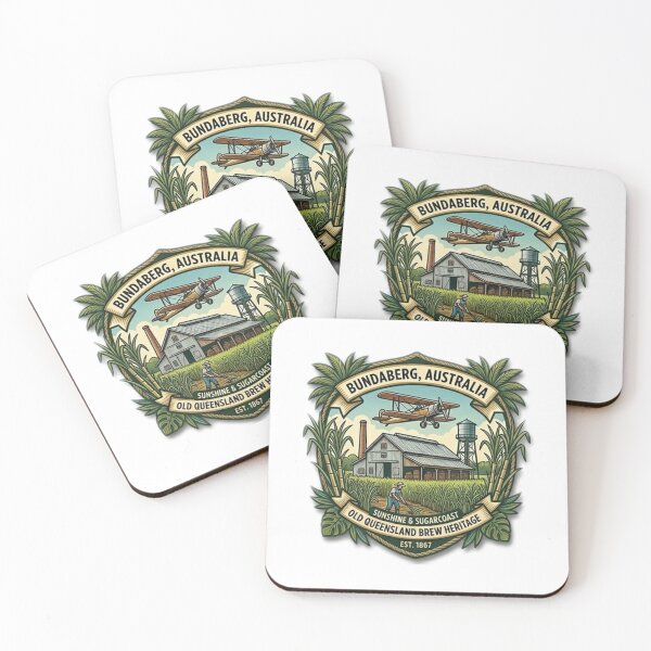 Item preview, Bundaberg Rum designed and sold by melisagaras88.