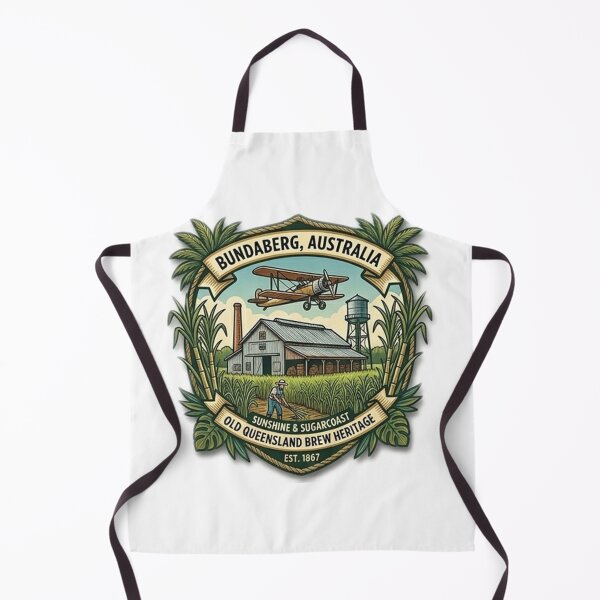 Item preview, Bundaberg Rum designed and sold by melisagaras88.