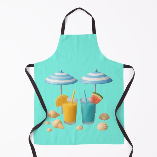 Item preview, Summer Cocktails — under the umbrellas designed and sold by Catfcreations.