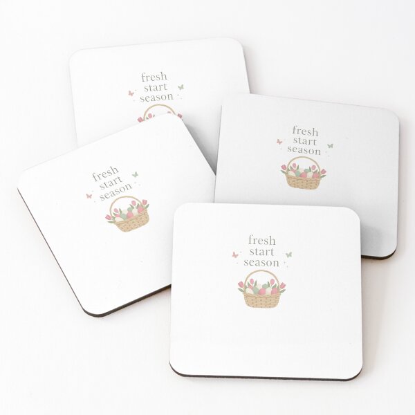 Item preview, Fresh Start Season designed and sold by GoxyVision.