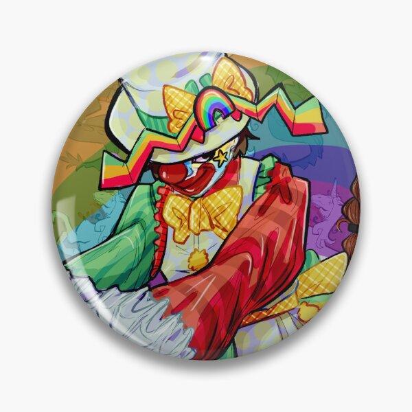 Item preview, Gem and Joel designed and sold by Elliesaurusart.