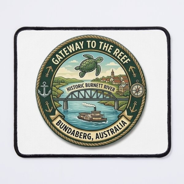 Item preview, Bundaberg Rum designed and sold by melisagaras88.