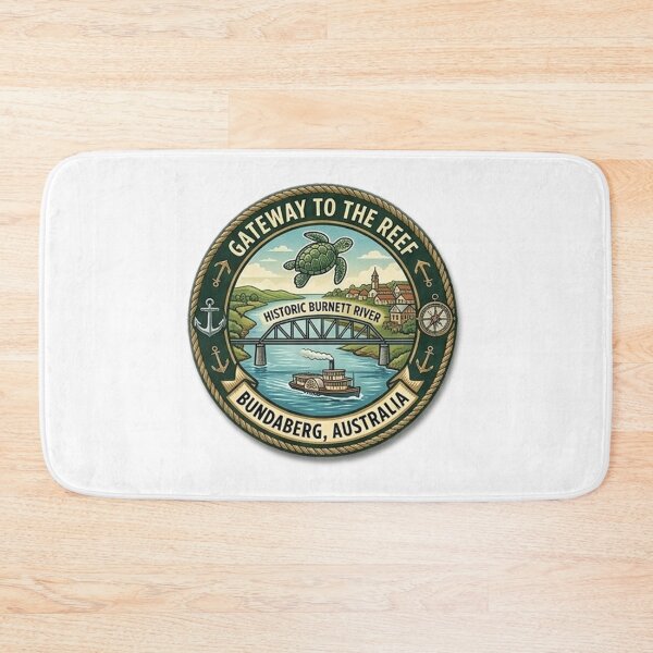 Item preview, Bundaberg Rum designed and sold by melisagaras88.