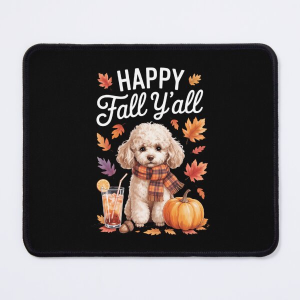 Item preview, Labrador Retriever Coffee Pumpkin Spice Fall Thanksgiving designed and sold by VENOM0RIOT.