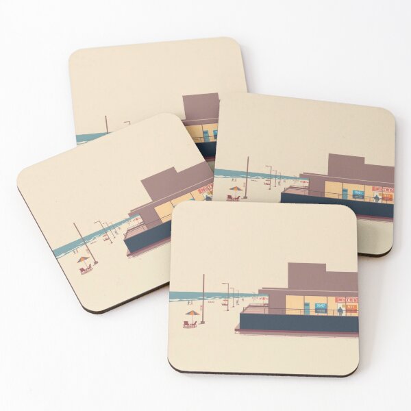 Item preview, The Season That Lives Between Seasons designed and sold by Stillwake Post.