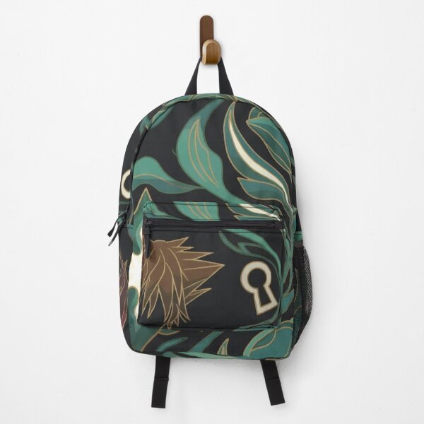 Item preview, Kingdom Hearts Art Noveau designed and sold by CharmingFlowers.