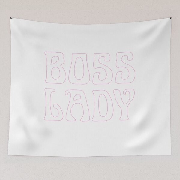 Item preview, Copy of Boss Lady Theodora       designed and sold by Crealice.