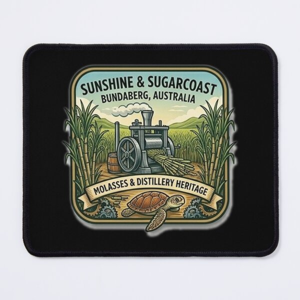 Item preview, Bundaberg Rum designed and sold by melisagaras88.