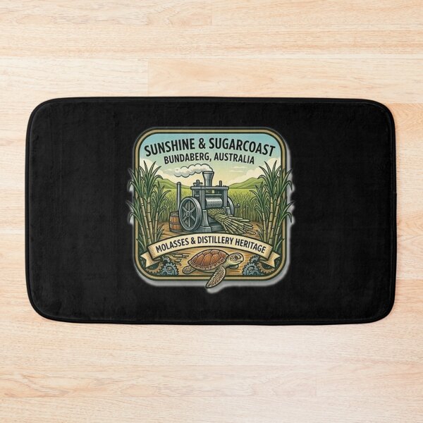 Item preview, Bundaberg Rum designed and sold by melisagaras88.
