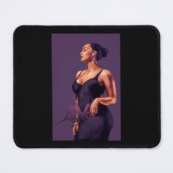 Item preview, Jorja Smith designed and sold by Aesthetik-Rebel.