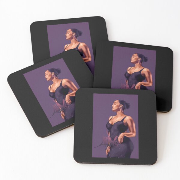 Item preview, Jorja Smith designed and sold by Aesthetik-Rebel.