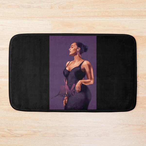 Item preview, Jorja Smith designed and sold by Aesthetik-Rebel.