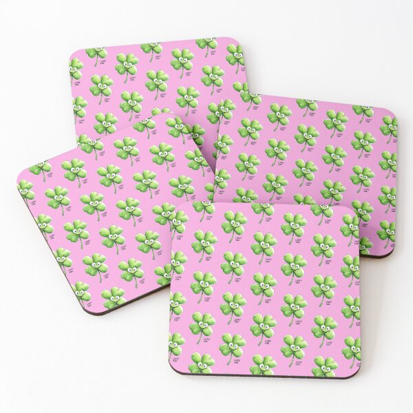 Item preview, Clover Lucky Vibe Series #1  designed and sold by Poppflix-TM.