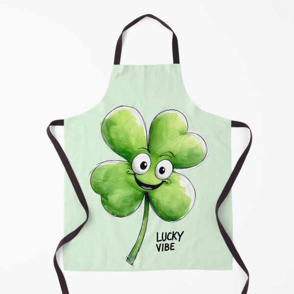 Item preview, Clover Lucky Vibe Series #1  designed and sold by Poppflix-TM.
